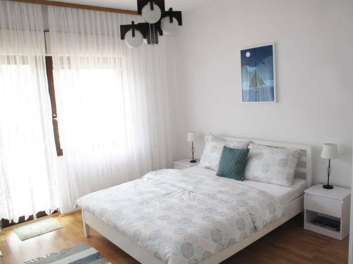 Apartments Marija Kaštela Exteriér fotografie